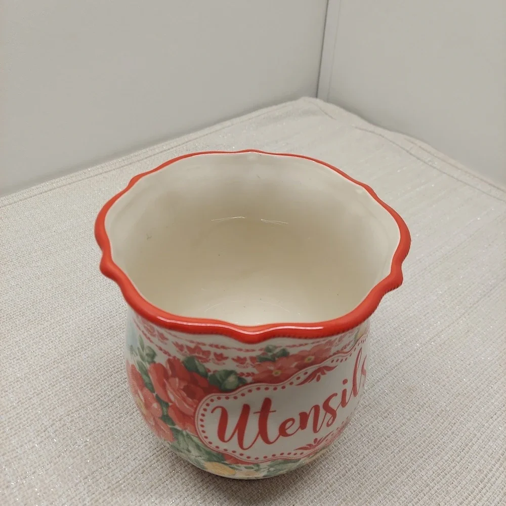 The Pioneer Woman Vintage Floral 7